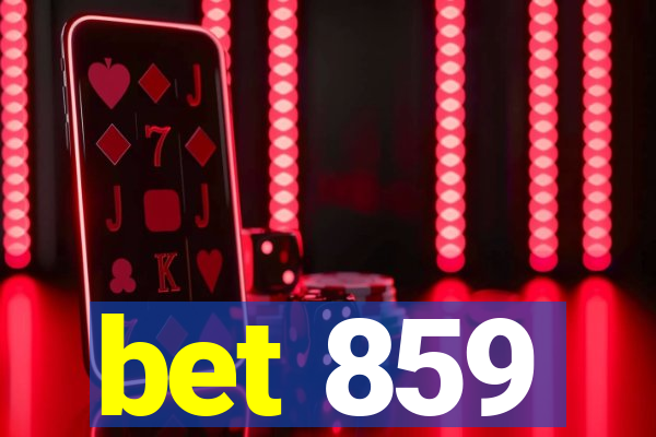 bet 859